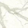 Матовый Maxfine Керамогранит SY315332MF6 MXF MARMI White Calacatta Silky 150х300