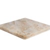 Керамогранитные Mayor Ang.SEA Rock Caramel Florentino 33x33