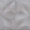 Настенная Meissen Keramik Mei Delicate Lines Темно-Серый Структура 25x75