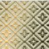 Бордюр Meissen Keramik Mei Delikat Universal Glass Желтый 4,8x60