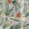 Матовый Mei Керамогранит Floresta 17550 джунгли многоцветный ректификат 60х120