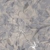 Матовый Mei Керамогранит Floresta 17551 цветы ректификат 60х120