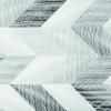 Декор Meissen Keramik Mei French Braid Белый 29x89