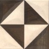 Декор Meissen Keramik Mei Geometrica Бежевый 25x75