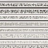 Декор Meissen Keramik Mei Mirror Lines 25x75