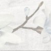 Декор Meissen Keramik Mei Stone Flowers Серый 25x75