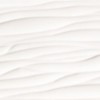 Настенная Meissen Keramik Mei Structure Pattern Белый Структура 25x75