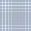 Керамическая Meissen Keramik Meissen Trendy Голубой 30x30