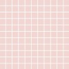 Керамическая Meissen Keramik Meissen Trendy Розовый 30x30