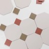 Интерьер Metlah.Store Цветовая палитра