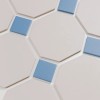 Интерьер Metlah.Store Цветовая палитра