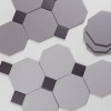 Интерьер Metlah.Store Цветовая палитра