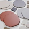 Интерьер Metlah.Store Цветовая палитра