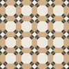 Матовый Metlah.Store Мозаика Инвер ИН17 раскладка