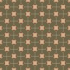 Матовый Metlah.Store Мозаика Флора Ф9 раскладка