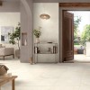 Матовый Mirage Керамогранит AXF0 Elysian Beige Catalan SP 120x120 120х120 — фото 3