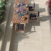 Матовый Mirage Керамогранит AXF0 Elysian Beige Catalan SP 120x120 120х120 — фото 21