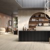 Матовый Mirage Керамогранит AXF4 Elysian Travertino Light EY 07 SP SQ 120x120 120х120 — фото 17