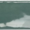 Настенная Monopole Керамогранит 002590 Artisan Turquoise 5х15