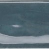 Настенная Monopole Керамогранит 002592 Artisan Blue 5х15
