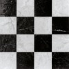 Матовый Monopole Керамогранит Florencia Chess Classic 22,3х22,3