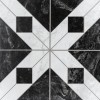 Декор Monopole Керамогранит Florencia Elegant Decor 22,3х22,3