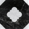 Декор Monopole Керамогранит Florencia Night Decor 22,3х22,3
