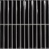 Настенная Monopole Плитка Melody Black 20х20