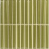 Настенная Monopole Плитка Melody Olive 20х20