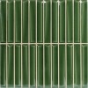 Настенная Monopole Плитка Melody Royal Green 20х20