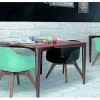 Фото в интерьере Monopole Mirambell