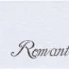 Veronica Декоративная плитка Monopole 859 Veronika Romantique Blanco Brillo 10х40