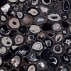Полированный Moreroom Керамогранит Agate Black Polished (6 мм) (MN778CP261206) 120х260