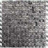 Керамическая Moreroom Мозаика S090 Stamping Aluminum Titanium 29,1х29,8х0,6