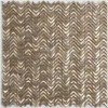 Керамическая Moreroom Мозаика Stamping Aluminum Gold 30х30,3х0,6