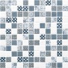Керамическая Mosavit Graphic
 
 Baltimore Mix 31.6x31.6
