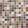 Матовый Mosavit Graphic
 
 Patchwork Spring 31.6x31.6