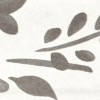 Матовый Motto Ceramic Levels Dimgrey Decor 1 Matt 6x25 — фото 6