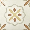 Матовый Motto Ceramic Motto Velvet Clay Decor 1 20х20