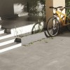 Фото в интерьере Mozart Concrete Smoke