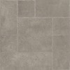 Матовый Mozart Керамогранит Concrete Smoke Cubix 60х120