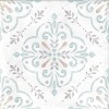 Матовый Nanda Tiles Керамогранит Adina Noah 15х15