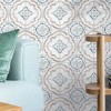 Фото в интерьере Nanda Tiles Florentina