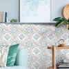 Фото в интерьере Nanda Tiles Florentina
