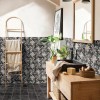 Фото в интерьере Nanda Tiles Florentina