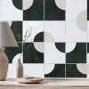 Фото в интерьере Nanda Tiles Florentina
