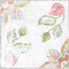 Матовый Nanda Tiles Керамогранит Florentina Daphne 15х15