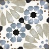 Матовый Nanda Tiles Керамогранит Grafton Mina Satin 20х20