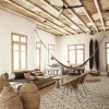 Фото в интерьере Nanda Tiles Loft Floor