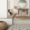 Фото в интерьере Nanda Tiles Loft Floor